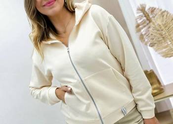 Bluza rozpinana