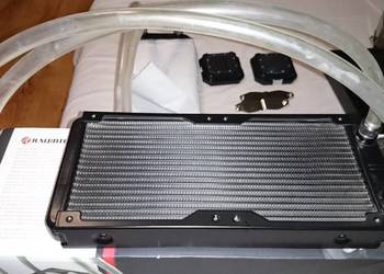 Chłodnica Raijintek TRITON 240