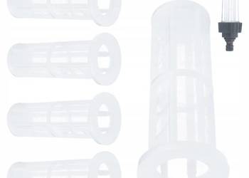 Filtr Wody do Myjek Ciśnieniowych – Zestaw 5 Sztuk | do Kärcher K2–K7