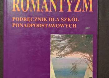 Romantyzm, A.Kowalczykowa Romantyzm, A.Kowalczykowa