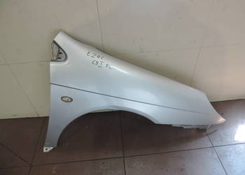 BŁOTNIK PRAWY PRZEDNI PRZÓD CITROEN C5 I FL EZRC