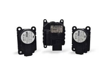 SILNICZEK NAGRZEWNICY MINI ONE COOPER R55 R56 3422659 3422658