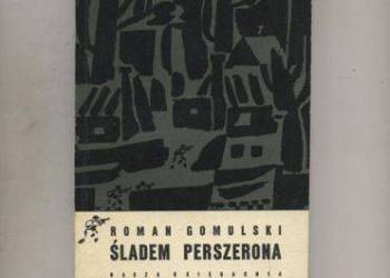 Śladem perszerona - Gomulski