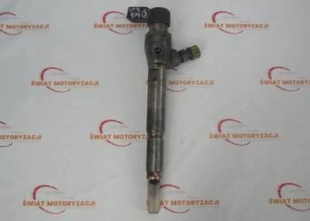 RENAULT NISSAN 1.5 DCI K9K H8200294788 166009445R wtrysk wtryskiwacz