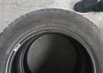 Sprzedam opony 205/60/16