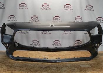 Zderzak Przedni Przód Mercedes CLA A118 A1188805700