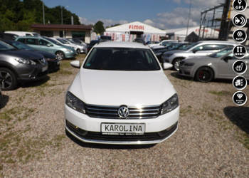 Volkswagen Passat B8 (2014-2023)
