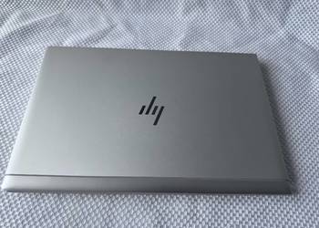 Laptop HP Elitebook 840 G8 i5evo 1135G7 16GB RAM 512 ssd