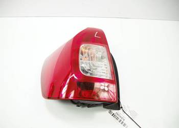 LAMPA LEWA TYŁ DACIA LOGAN 265551978R LAMPA LEWA TYŁ DACIA LOGAN 265551978R