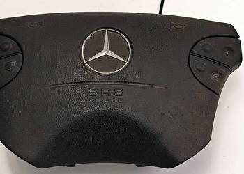 PODUSZKA AIRBAG MERCEDES W210 PODUSZKA AIRBAG MERCEDES W210