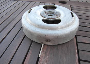Koło magnesowe shl m06 u t wsk m150 magneto aparat zapłoniwy