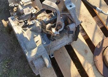 Skrzynia 5 biegowa audi vw skoda EUH 30111 Skrzynia 5 biegowa audi vw skoda EUH 30111