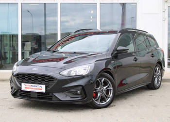 FORD Focus, 2020r. || ACC || Kamera || VC || Ele. Klapa || CarPlay || FV23