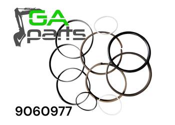 ZESTAW USZCZELNIEŃ SIŁOWNIKA LIEBHERR 9060977