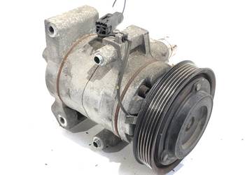 SPRĘŻARKA KLIMATYZACJI MAZDA 6 GH Z0004400A 2.0 147KM 07-13 KOMPRESOR