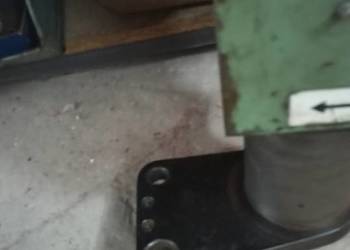 elektrowrzeciono colombo Italy do frezarki górnowrzecionowej gomad