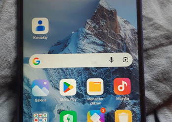 Smartfon Xiaomi Redmi 9 64 gb