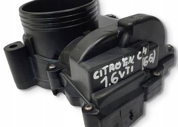 PRZEPUSTNICA Citroen C4 II DS4 1.6 VTI V757437980 A2C53252208