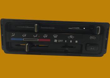 PANEL NAWIEWU  Suzuki Alto V (1998-2004)