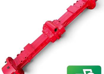 Most napędowy ZF AP-R720 4472404122  Schäffer 8082