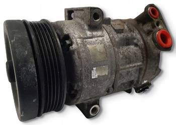 SPRĘŻARKA KLIMATYZACJI Opel Corsa D 1.2 1.4 16V kompresor