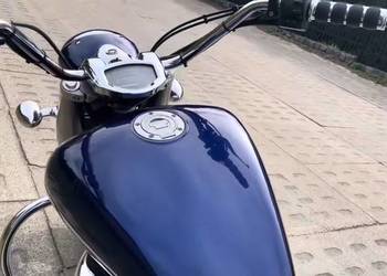 YAMAHA 1300