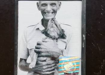 Kaseta magnetofonowa Chumbawamba- Swingin' with Raymand