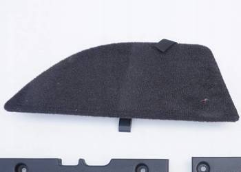 OSŁONA BOCZEK BAGAŻNIKA TYŁ P/L INFINITI FX35 FX45