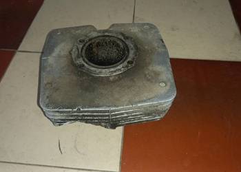 Cylinder MZ 250 Trophy ETZ TS Jaskółka Zerówka