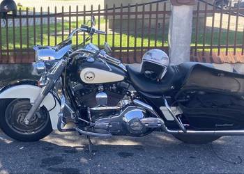 HARLEY DAVIDSON Road King Twin Cam gaźnik