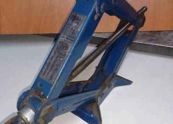 Mała Mazda MX podnośnik nożycowy lewarek 600kg