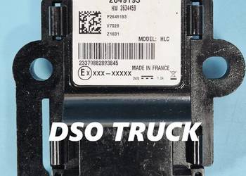 Sterownik HLC SCANIA 2649193 HW 2634459