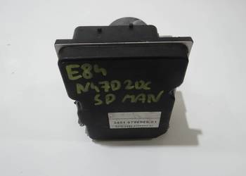 POMPA HAMULCOWA ABS BMW X1 E84 N47 2.0D 6798989
