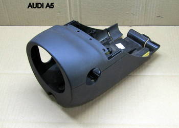 OBUDOWA KOLUMNY KIEROWNICZEJ AUDI A5 8K0953515A