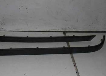 LISTWA ZDERZAKA TYŁ TYLNA LEWA PRAWA BMW 5 E39