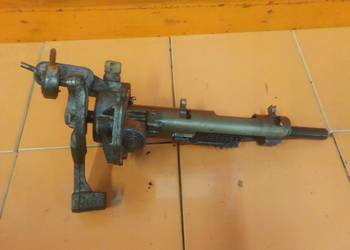 MINI COOPER R56 1.6 VTI 08r 120KM N12B16A wybierak skrzyni biegow