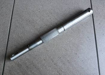 Wałek do prasy New Holland