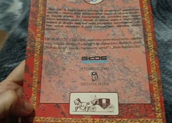 książka "Wyspa skarbów" autorstwa Roberta Louisa Stevensona