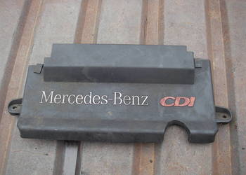 Osłona pokrywa silnika Mercedes Vito 2,2 cdi