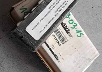 FILTR KABINY NEW HOLLAND CASE STEYR 47131906  SC70062 CNH