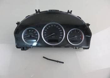 LICZNIK MERCEDES S204 C 200 CDI 2049004000 A2C53347513