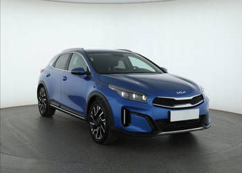 Kia XCeed Plug-in-Hybrid