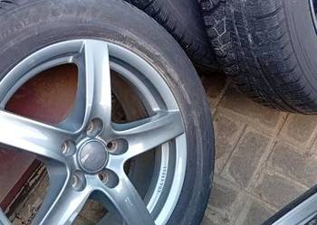 Felgi 18 5x130 Touareg Q7 8x18