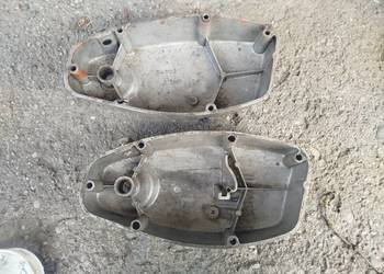 Pokrywa sprzęgła WSK 175