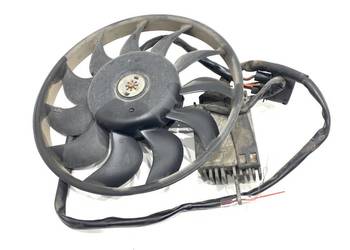 WENTYLATOR KLIMATYZACJI AUDI A4 B6 2.5 180KM Kombi 00-05