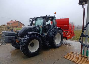 valtra n174 Dayreck