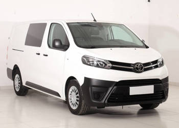 Toyota ProAce 2.0 D-4D