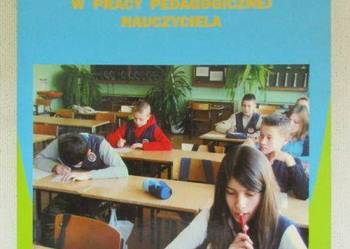 Ostrowski K.- Ocenianie szkolne w pracy pedagogicznej/TEZ.