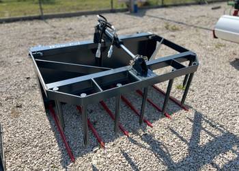 WYPRZEDAŻ Krokodyl Obornika 1.20 m TRANSPORT #13