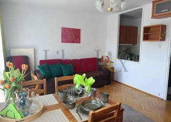 Mieszkanie Warszawa Gąbińska 28m2 1-pokojowe